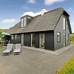 Hébergement de vacances Bv299-blavand-fyrvej-82 Blåvand