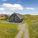 Bv299-blavand-fyrvej-82 * Blåvand