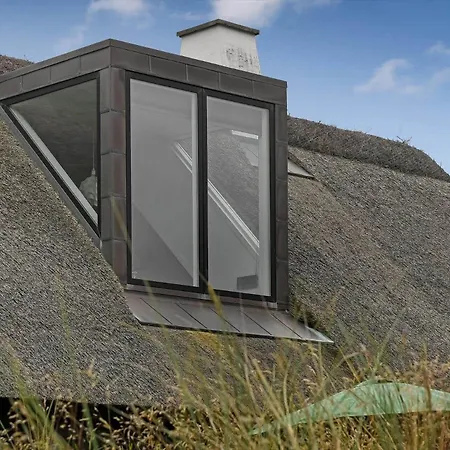 펜션 Bv299-blavand-fyrvej-82 Blåvand