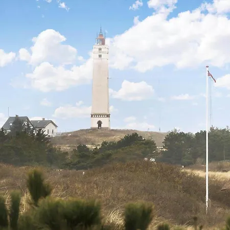 Bv299-blavand-fyrvej-82 * Blåvand