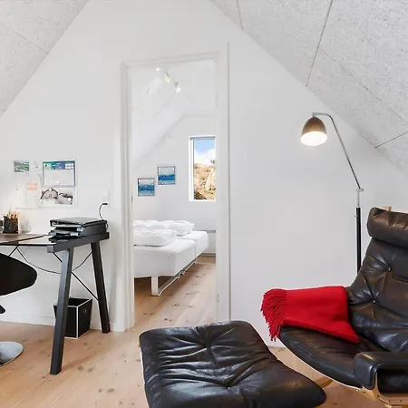 Bv299-blavand-fyrvej-82 펜션