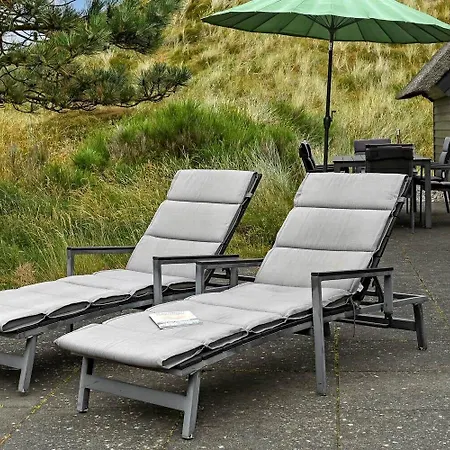 펜션 Bv299-blavand-fyrvej-82 Blåvand