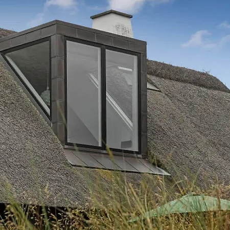 Bv299-blavand-fyrvej-82 펜션