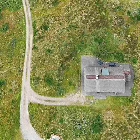 펜션 Bv299-blavand-fyrvej-82