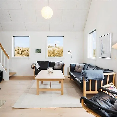 Bv299-blavand-fyrvej-82 Holiday home Blavand