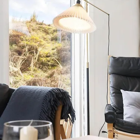 Holiday home Bv299-blavand-fyrvej-82 Blavand