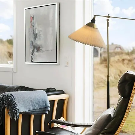 Bv299-blavand-fyrvej-82 * Blavand