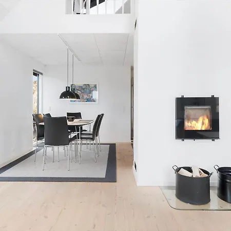 Holiday home Bv299-blavand-fyrvej-82 Blavand