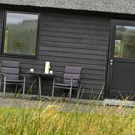Feriehus Bv299-blavand-fyrvej-82 *
