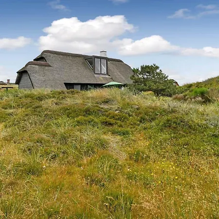 Feriehus Bv299-blavand-fyrvej-82 *