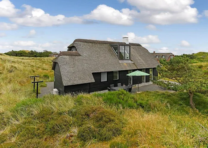 Bv299-blavand-fyrvej-82 Holiday home *