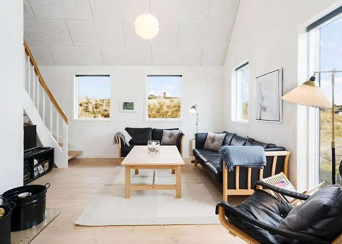 Bv299-blavand-fyrvej-82 Holiday home Blavand