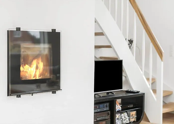 Bv299-blavand-fyrvej-82 Holiday home *