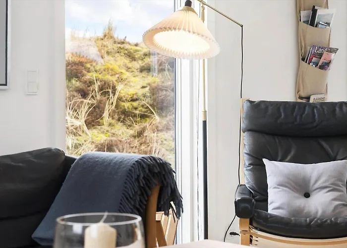 Holiday home Bv299-blavand-fyrvej-82 Blavand