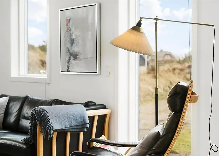 Bv299-blavand-fyrvej-82 * Blavand