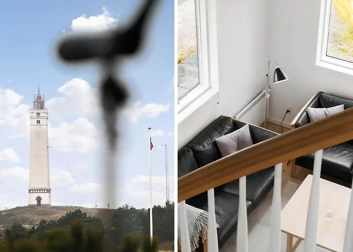 Bv299-blavand-fyrvej-82 Holiday home Blavand