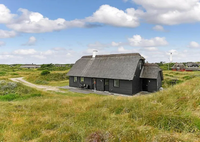 Bv299-blavand-fyrvej-82 Holiday home