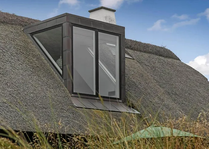 Bv299-blavand-fyrvej-82 Holiday home Blavand