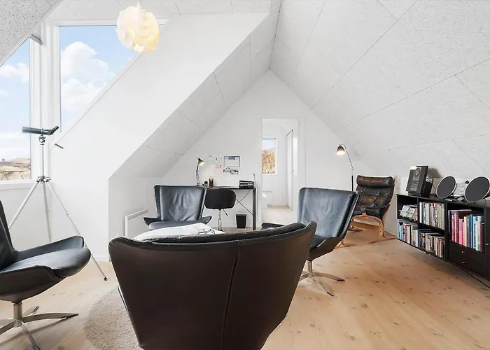 Bv299-blavand-fyrvej-82 Holiday home