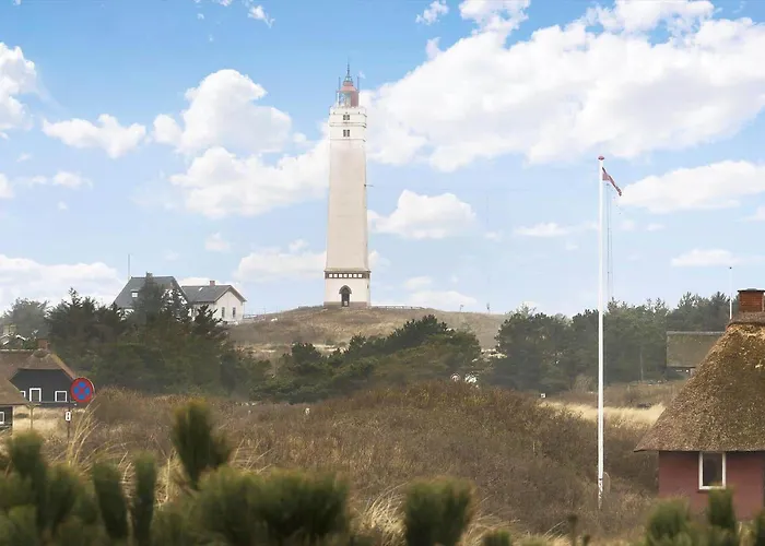 Bv299-blavand-fyrvej-82 Holiday home