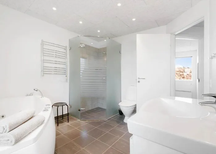 Bv299-blavand-fyrvej-82 * Blavand