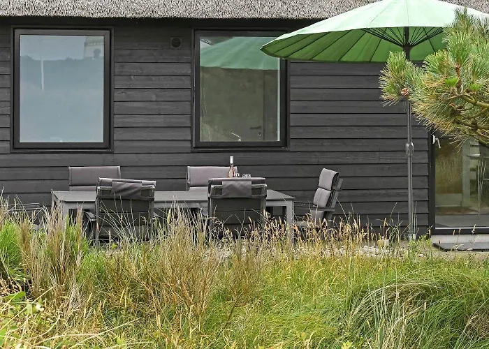 Bv299-blavand-fyrvej-82 Holiday home *