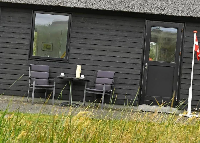 Holiday home Bv299-blavand-fyrvej-82 *