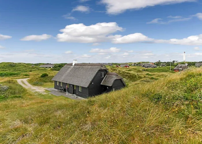 Bv299-blavand-fyrvej-82 Holiday home *
