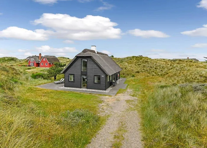 Bv299-blavand-fyrvej-82 * Blavand