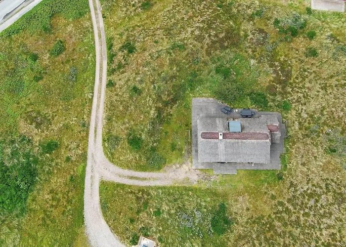 Bv299-blavand-fyrvej-82 Holiday home Blavand