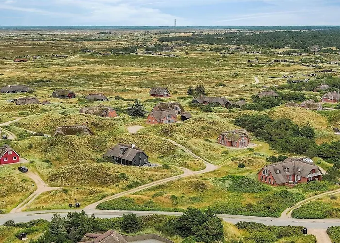 Bv299-blavand-fyrvej-82 Holiday home Blavand